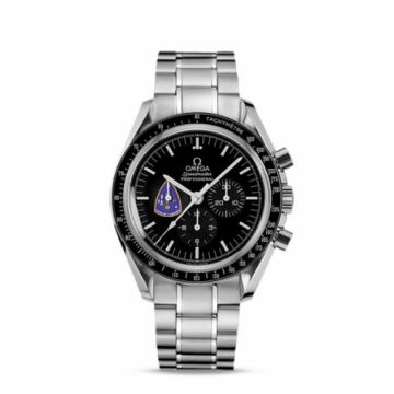 Omega Speedmaster Professional Missions Gemini XI