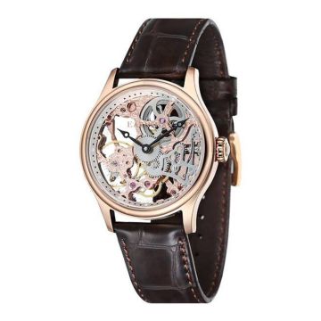 Thomas Earnshaw Bauer ES