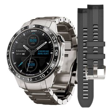 Garmin Marq Aviator (Gen 2) 010