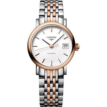Longines The Elegant Collection 25mm