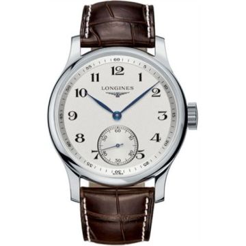 Longines Master Collection Small Seconds