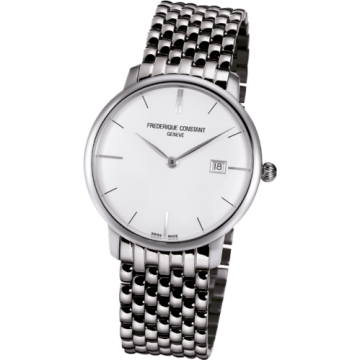Frederique Constant Slimline Automatic Bracelet