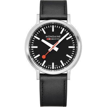 Mondaine Stop2Go Ø41