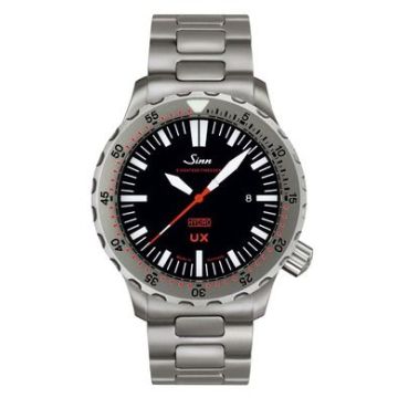 Sinn Mission Timer UX EZM 2B