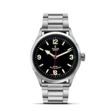 Tudor Heritage Ranger / Bracelet
