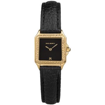Paul Hewitt Petite Tortue Black / Black