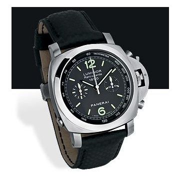 Panerai Luminor 1950 Rattrapante