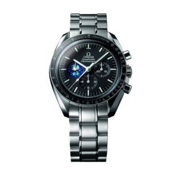 Omega Speedmaster Professional Moonwatch Snoopy Award