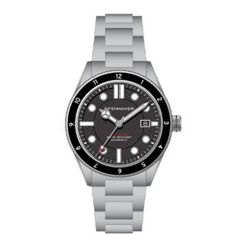 Spinnaker New Cahill Noir