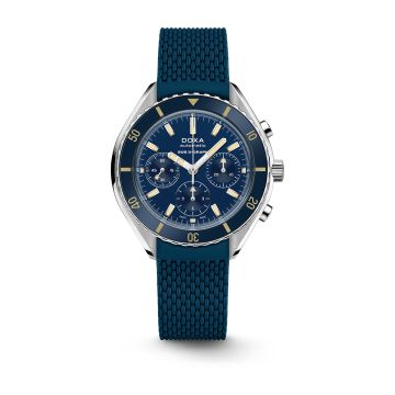 Doxa SUB 200 C-Graph Caribbean