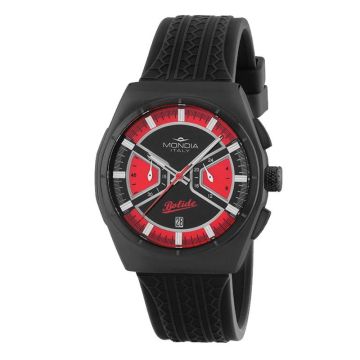 Mondia Bolide Rally Legend MI-819-BK