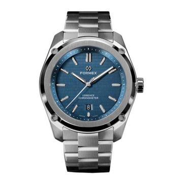 Formex Essence 39mm Bleue
