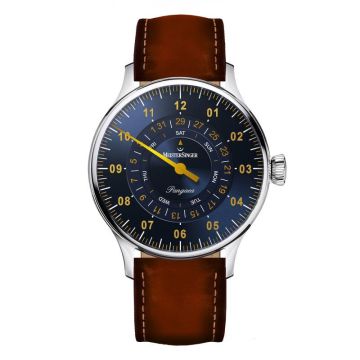 MeisterSinger Pangaea Day Date