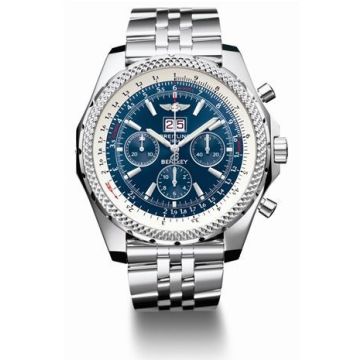 Breitling for Bentley 6.75