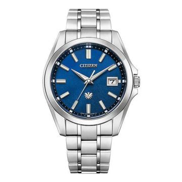 The Citizen Super Titanium