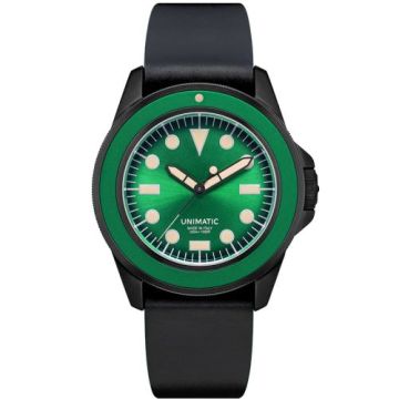 Unimatic Modello Uno U1-SWN1 Sincere Fine Watches