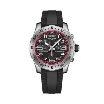 Breitling Endurance Pro 44 NFL Tampa Bay Buccaneers Edition