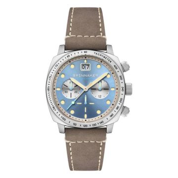 Spinnaker Hull Chronograph SP