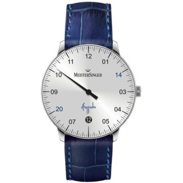 MeisterSinger Neo Ostarrichi