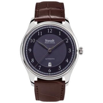 Staudt Praeludium Automatic
