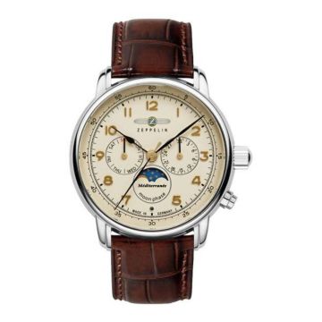 Zeppelin Méditerranée Moonphase