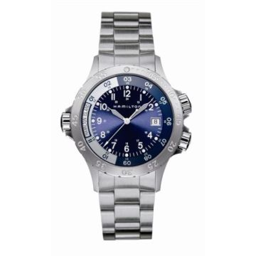 Hamilton Khaki Navy Sub