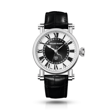 Speake-Marin Serpent Calendar