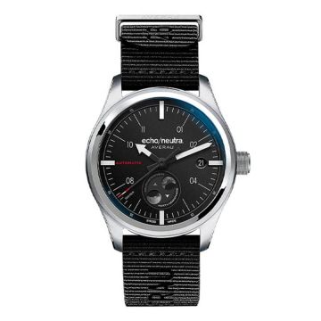 Echo/Neutra Averau 39 Phases Lunaires Noir