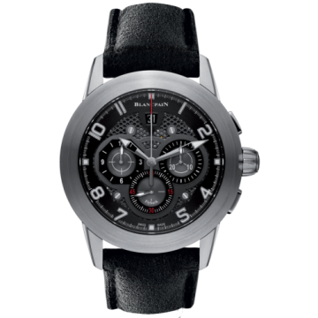 Blancpain L-Evolution Chronograph Flyback