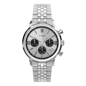 Timex Marlin Quartz Chronograph