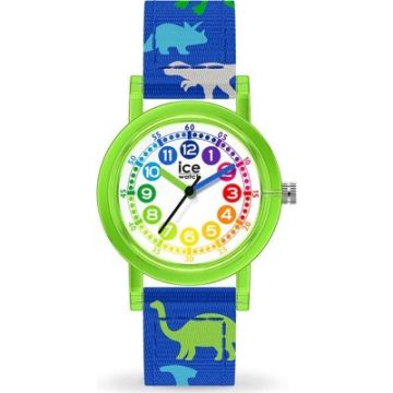 Ice-Watch ICE learning - Green Dinosaur