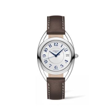Longines Equestrian Horseshoe 34 Arabic