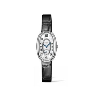 Longines Symphonette L Arabic MOP
