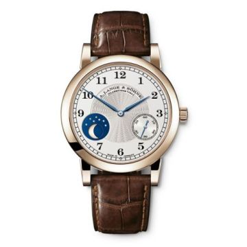 A. Lange & Söhne 1815 Moonphase F.A. Lange Homage