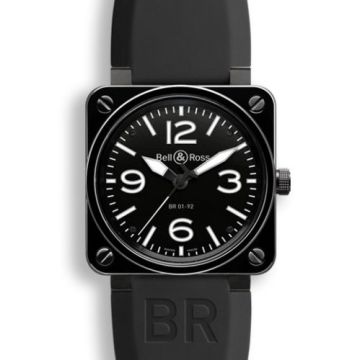 Bell & Ross BR 01 92 Ceramic