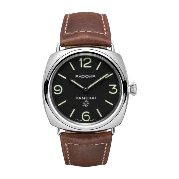 Panerai Radiomir Base Logo
