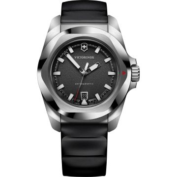 Victorinox I.N.O.X. Quartz 41 mm rouge