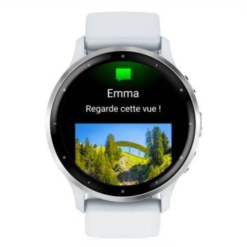 Garmin Venu 3