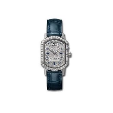 A. Lange & Söhne Arkade White Gold - Diamond / Diamond