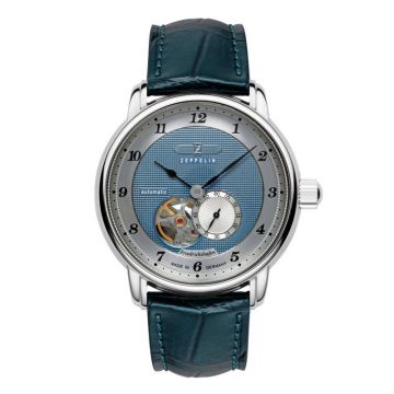 Zeppelin Friedrichshafen Open Heart Automatic