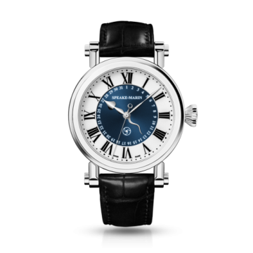 Speake-Marin Serpent Calendar