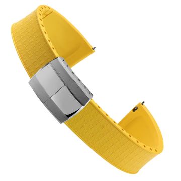 Canary Yellow