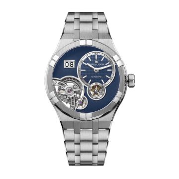 Maurice Lacroix Aikon Master Grand Date