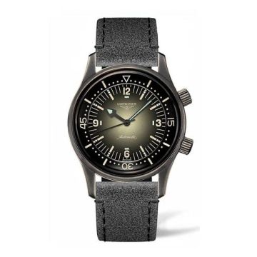 Longines Legend Diver Spain