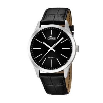 Lotus Minimalist Homme