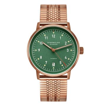 Sternglas Lumatik Edition Bronze Automatik