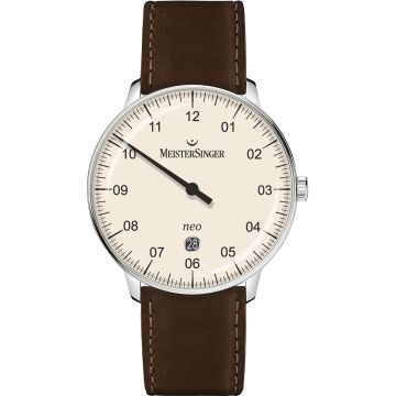 MeisterSinger Neo Plus Ivory