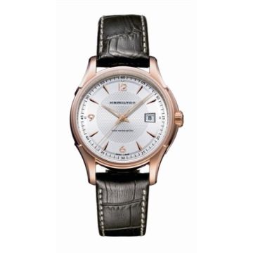 Hamilton Jazzmaster Viewmatic 40mm