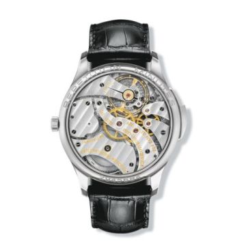 IWC Schaffhausen Portugieser Minute Repeater White Gold