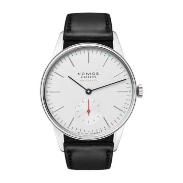 Nomos Glashütte Orion Neomatik 36